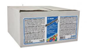 Hidroizolatii bai - Banda cauciucata autoadeziva Mapei Mapeband SA rola 25 m x 10 cm